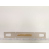 Emblemat, napis JUMPY Citroen Jumpy OE 8665.W4