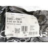 MERCEDES OM642 Uszczelka kroćca pompy wody OE A6422010080