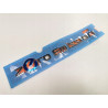EMBLEMAT-DRZWI PRZEDNIE ZERO EMISSION NISSAN LEAF OE 80892-3NK0A