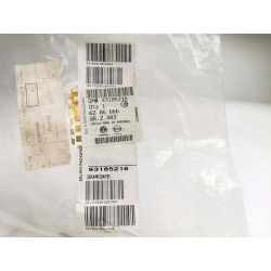 Zestawy naprawcze wiązek przewodów F4-33 Opel Vauxhall OE 93185216