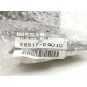 OBRĘCZ, LAMPA DROGOWA LEWA NISSAN X-TRAIL OE 26617-EQ010