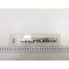 Emblemat, napis AIRCROSS klapa bagażnika Citroen C3 AIRCROSS OE YQ00101880