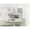 Emblemat, napis AIRCROSS klapa bagażnika Citroen C3 AIRCROSS OE YQ00101880