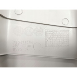 Poszycie słupka prawe Fiat Punto Grande Punto OE 735505331