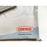 Filtr, wentylacja przestrzeni pasażerskiej Corteco 21653026 MP 163