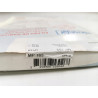 Filtr, wentylacja przestrzeni pasażerskiej Corteco 21653026 MP 163