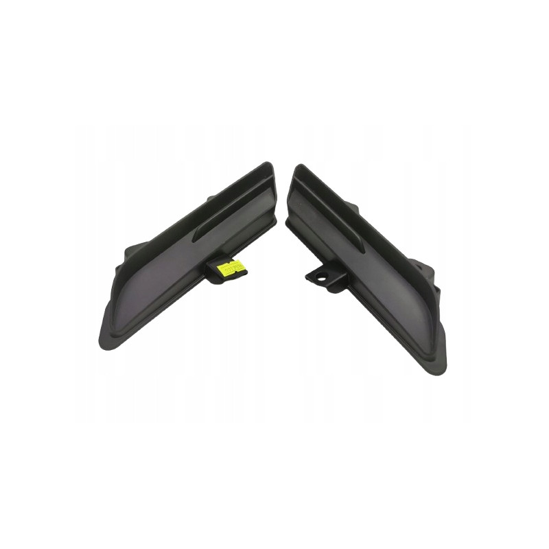 ZAŚŁPEKI ZDERZAKA PRZÓD RENAULT CLIO IV OE 266A99085R