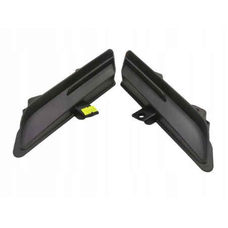 ZAŚŁPEKI ZDERZAKA PRZÓD RENAULT CLIO IV OE 266A99085R