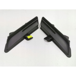 ZAŚŁPEKI ZDERZAKA PRZÓD RENAULT CLIO IV OE 266A99085R