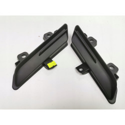 ZAŚŁPEKI ZDERZAKA PRZÓD RENAULT CLIO IV OE 266A99085R