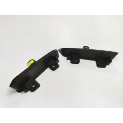 ZAŚŁPEKI ZDERZAKA PRZÓD RENAULT CLIO IV OE 266A99085R