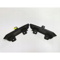 ZAŚŁPEKI ZDERZAKA PRZÓD RENAULT CLIO IV OE 266A99085R