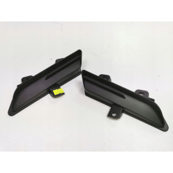 ZAŚŁPEKI ZDERZAKA PRZÓD RENAULT CLIO IV OE 266A99085R