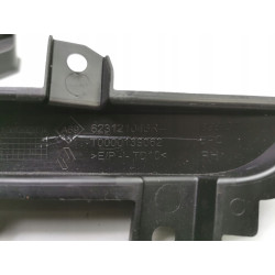 ZAŚŁPEKI ZDERZAKA PRZÓD RENAULT CLIO IV OE 266A99085R