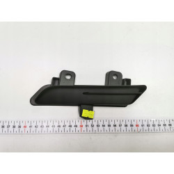 ZAŚŁPEKI ZDERZAKA PRZÓD RENAULT CLIO IV OE 266A99085R