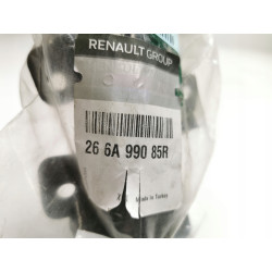 ZAŚŁPEKI ZDERZAKA PRZÓD RENAULT CLIO IV OE 266A99085R