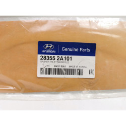 Uszczelka, kolektor dolotowy HYUNDAI GETZ ACCENT OE 28355 2A101