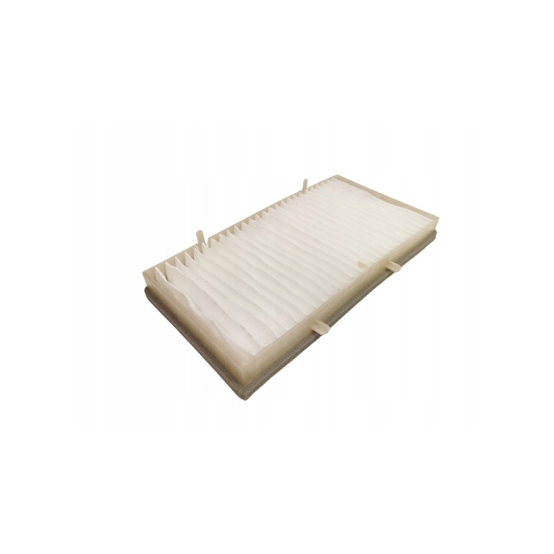 FILTR POWIETRZA KABINOWY NISSAN PRIMASTAR OE 27298-00QAA