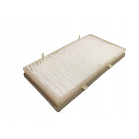 FILTR POWIETRZA KABINOWY NISSAN PRIMASTAR OE 27298-00QAA