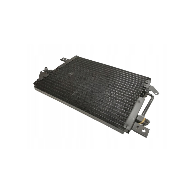 Skraplacz, klimatyzacja odpowiednie do FIAT PALIO, STRADA OE 46481290