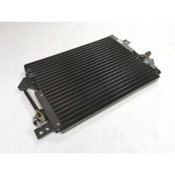 Skraplacz, klimatyzacja odpowiednie do FIAT PALIO, STRADA OE 46481290