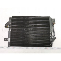 Skraplacz, klimatyzacja odpowiednie do FIAT PALIO, STRADA OE 46481290