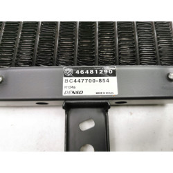 Skraplacz, klimatyzacja odpowiednie do FIAT PALIO, STRADA OE 46481290
