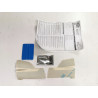 Zestaw naklejek na lusterka KIA PICANTO 3dr2011- 1Y430ADE00SL 1Y430 ADE00SL