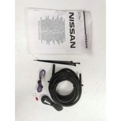 Czujnik parkowania przedni NISSAN LEAF MURANO NAVARA OE KE512-99940