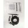 Czujnik parkowania przedni NISSAN LEAF MURANO NAVARA OE KE512-99940