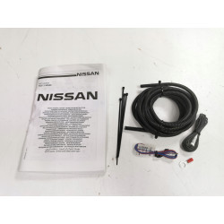 Czujnik parkowania przedni NISSAN LEAF MURANO NAVARA OE KE512-99940