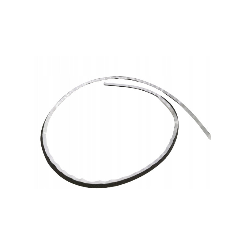 DYSTANS, SZYBA PRZEDNIA MITSUBISHI ASX OUTLANDER OE MB851058