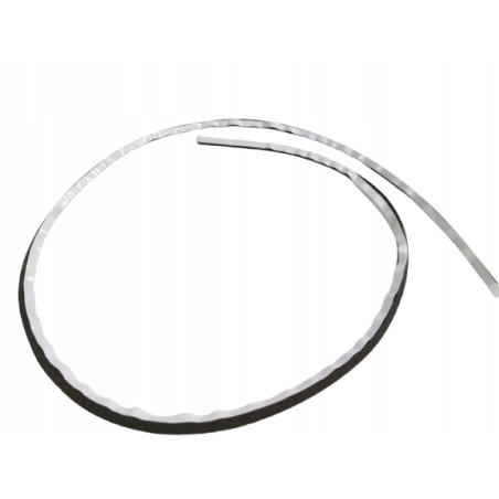 DYSTANS, SZYBA PRZEDNIA MITSUBISHI ASX OUTLANDER OE MB851058