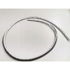 DYSTANS, SZYBA PRZEDNIA MITSUBISHI ASX OUTLANDER OE MB851058