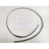 DYSTANS, SZYBA PRZEDNIA MITSUBISHI ASX OUTLANDER OE MB851058