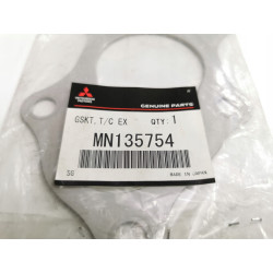 USZCZELKA, ZŁĄCZE WYLOTU WYDECHOWEGO T/C MITSUBISHI COLT OE MN135754