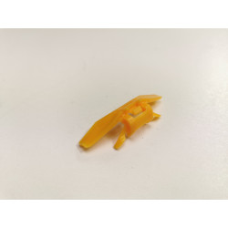 KLIPS, LISTWA OCIEKOWA MITSUBISHI GRANDIS OE MN145446