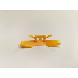 KLIPS, LISTWA OCIEKOWA MITSUBISHI GRANDIS OE MN145446