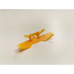 KLIPS, LISTWA OCIEKOWA MITSUBISHI GRANDIS OE MN145446