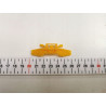 KLIPS, LISTWA OCIEKOWA MITSUBISHI GRANDIS OE MN145446
