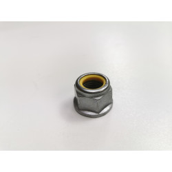 Nakrętka śruby regulacji zawieszenia tył Alfa Romeo Giulia Stelvio 50536591