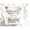 Nakrętka śruby regulacji zawieszenia tył Alfa Romeo Giulia Stelvio 50536591