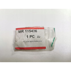 KLIPS DESKA ROZDZIELCZA MITSUBISHI CARISMA OE MR115436