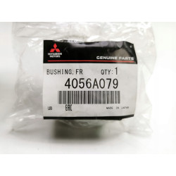 Guma stabilizatora przód Mitsubishi ASX OE 4056A079