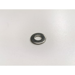 Podkładka nakrętki kolektora wydechowego MitsubishiEVO 1-9 Eclipse MD041192