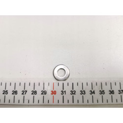 Podkładka nakrętki kolektora wydechowego MitsubishiEVO 1-9 Eclipse MD041192