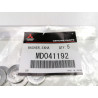 Podkładka nakrętki kolektora wydechowego MitsubishiEVO 1-9 Eclipse MD041192