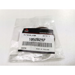USZCZELKA OLEJOWA, WAŁ KORBOWY PRZÓD MITSUBISHI MIRAGE OE 1052B297