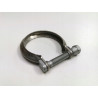 Obejma rury wydechowej Opel Astra J 55580837