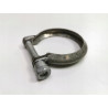 Obejma rury wydechowej Opel Astra J 55580837